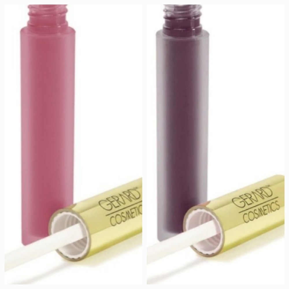 Bundle, HydraMatte Liquid Lipstick,